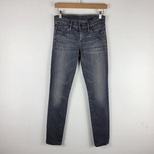 Citizens of Humanity Avedon Low Rise Skinny Jeans
